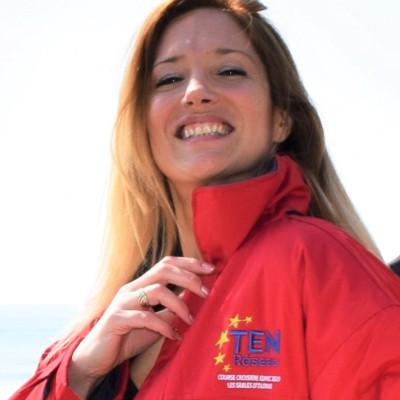 Magali Anterrieux - Témoignage client TMS Agilys