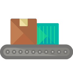 Module gestion entrepôt WMS logistique Agilys