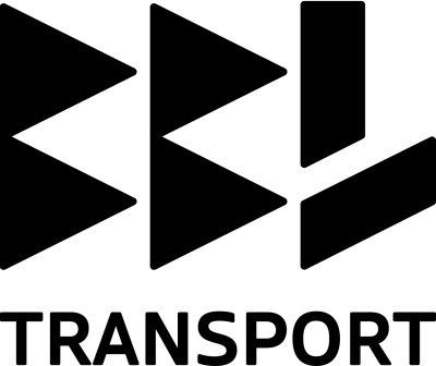 Logo BBL Transport