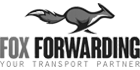 Logo Fox Forwarding